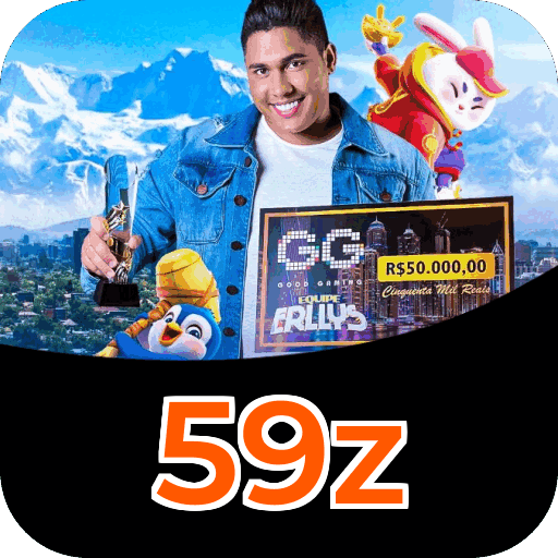 Estatísticas transparentes promoções 59z mostrando vencedores prêmios pagos verificados